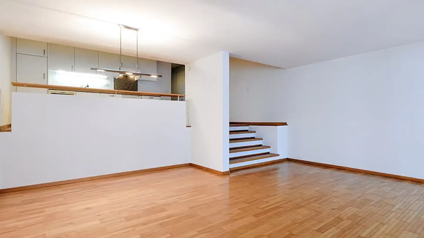 Wohnung kaufen - Chammerholzstrasse 3, 8615 Wermatswil - Foto 2