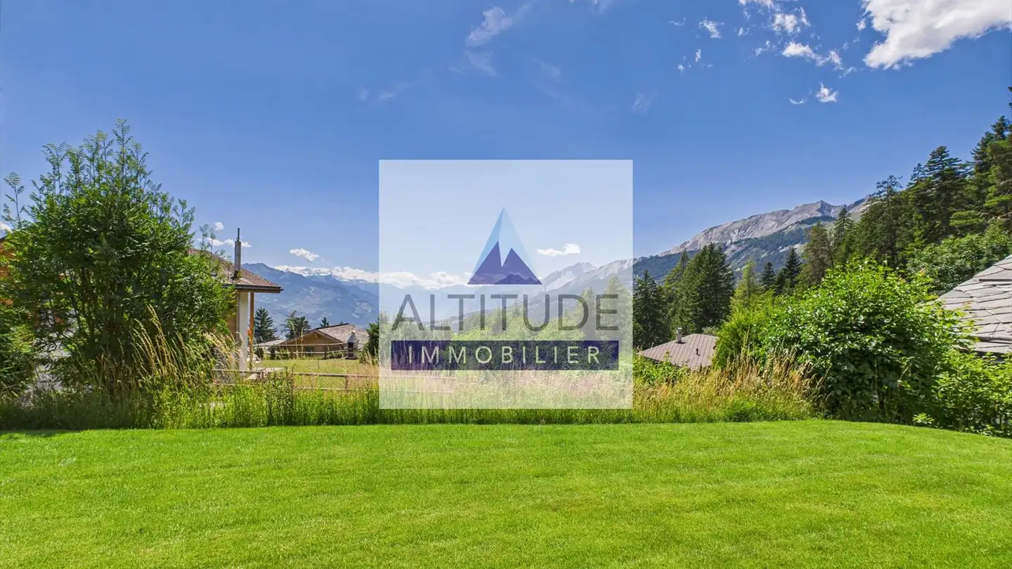 Appartamento in vendita - 3971 Chermignon - Photo 3