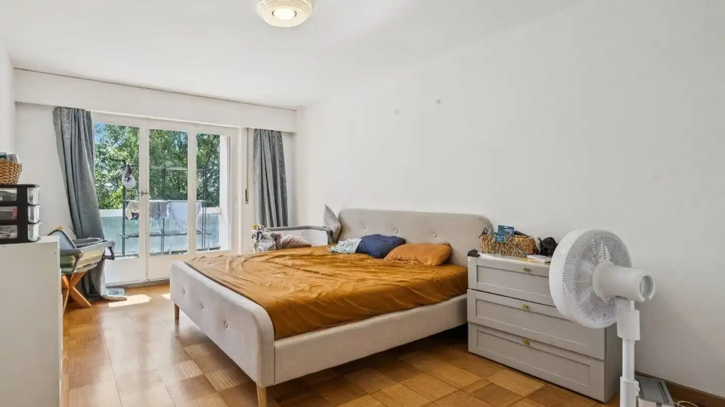 Appartamento in affitto - 1073 Savigny - Foto 3