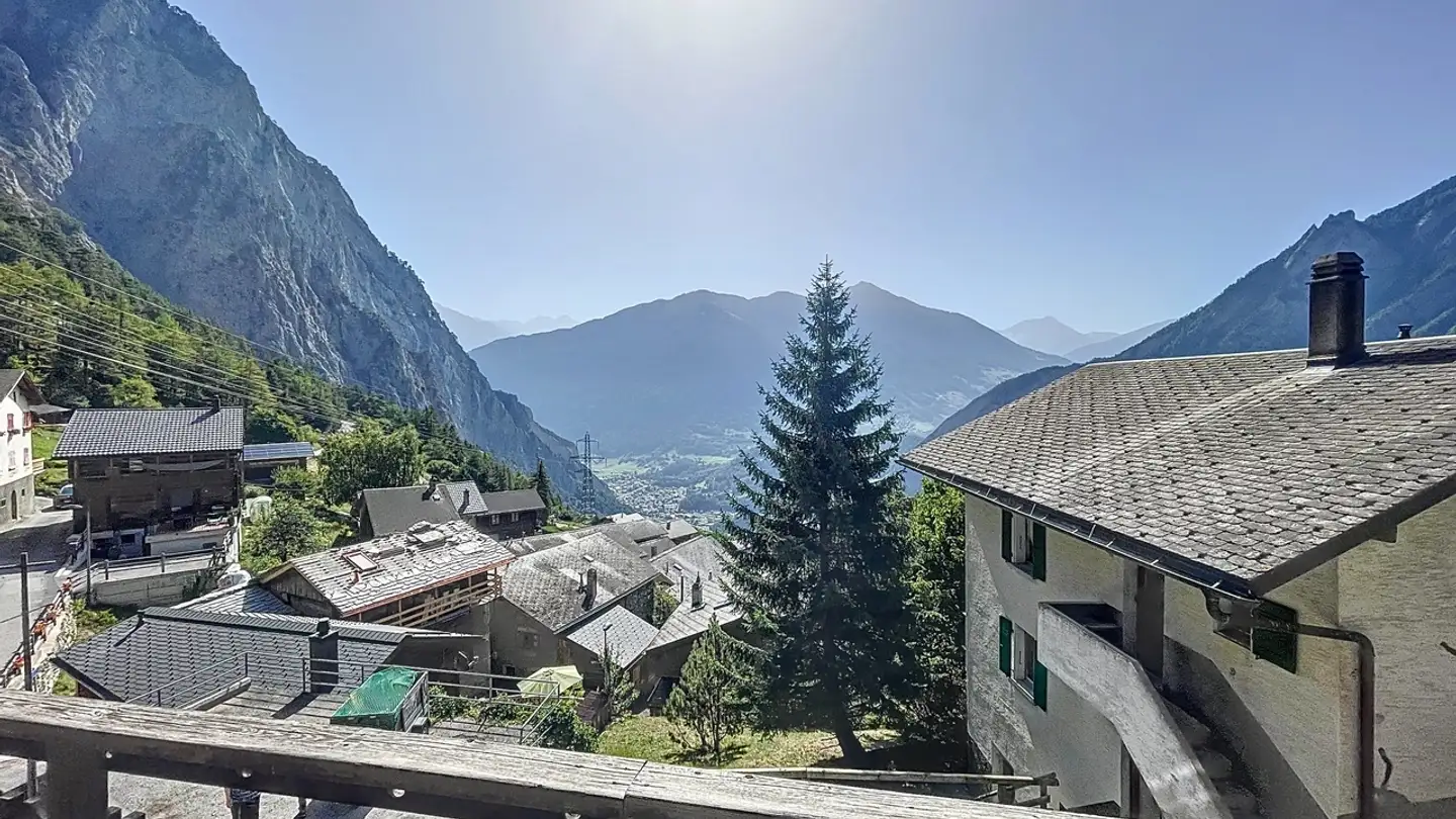 Chalet in vendita - 1933 Sembrancher - Photo 4