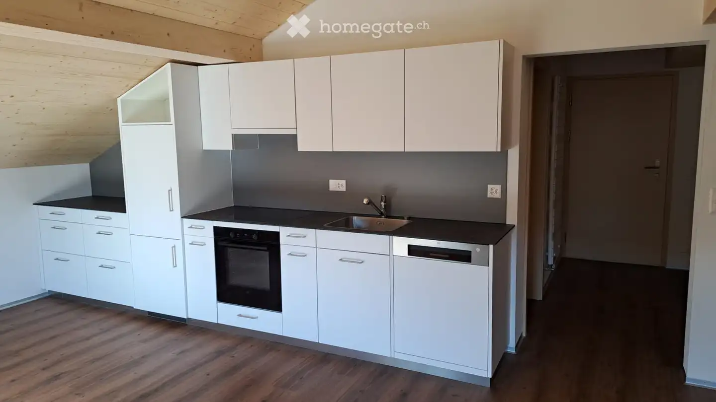 Apartment for rent - 1716 Schwarzsee