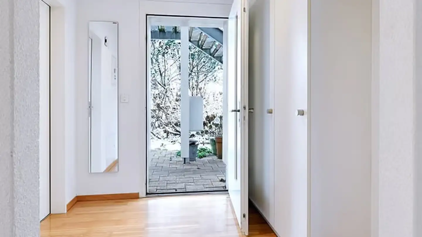 Wohnung kaufen - Chammerholzstrasse 3, 8615 Wermatswil - Foto 4