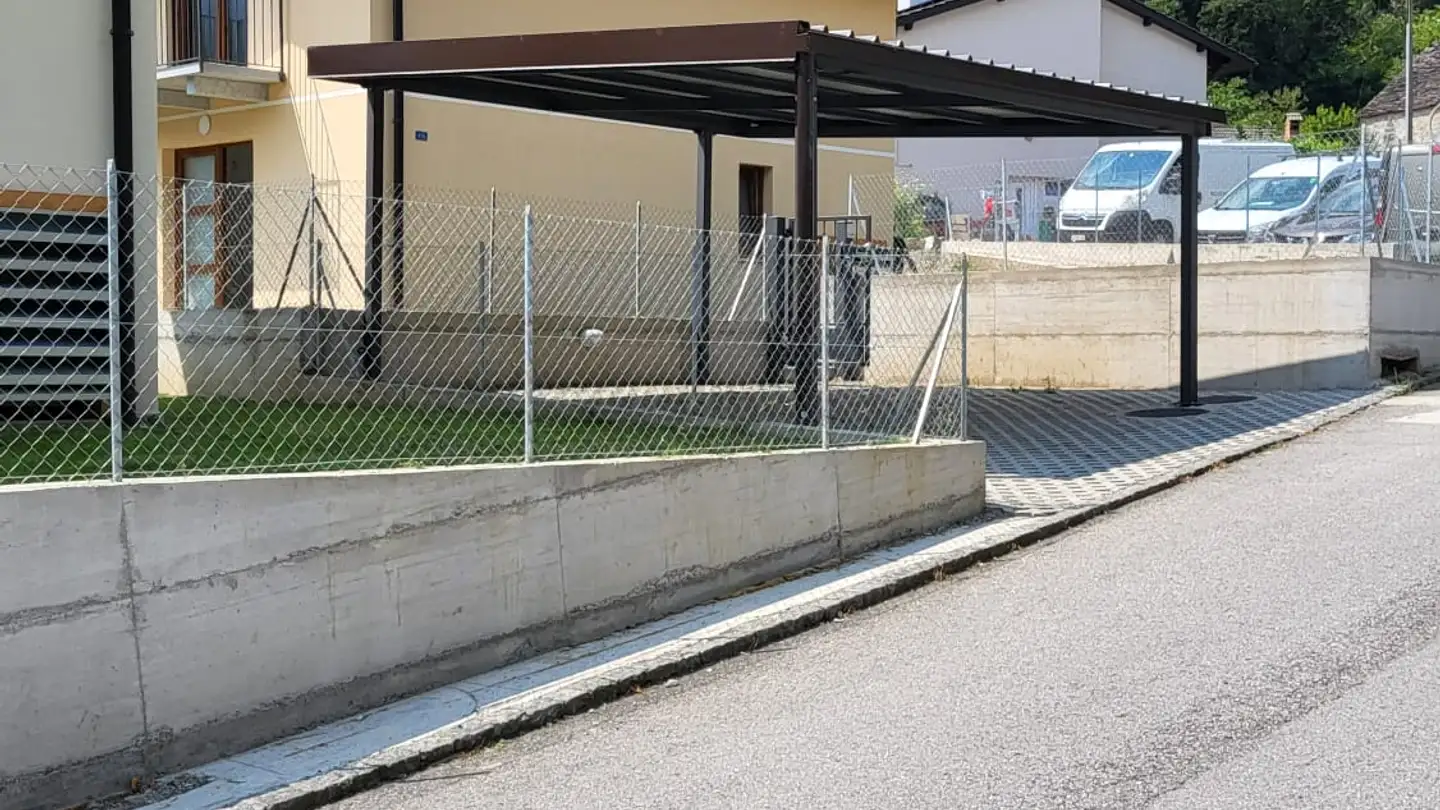 Einfamilienhaus kaufen - Via Altirolo, 6745 Giornico - Foto 4