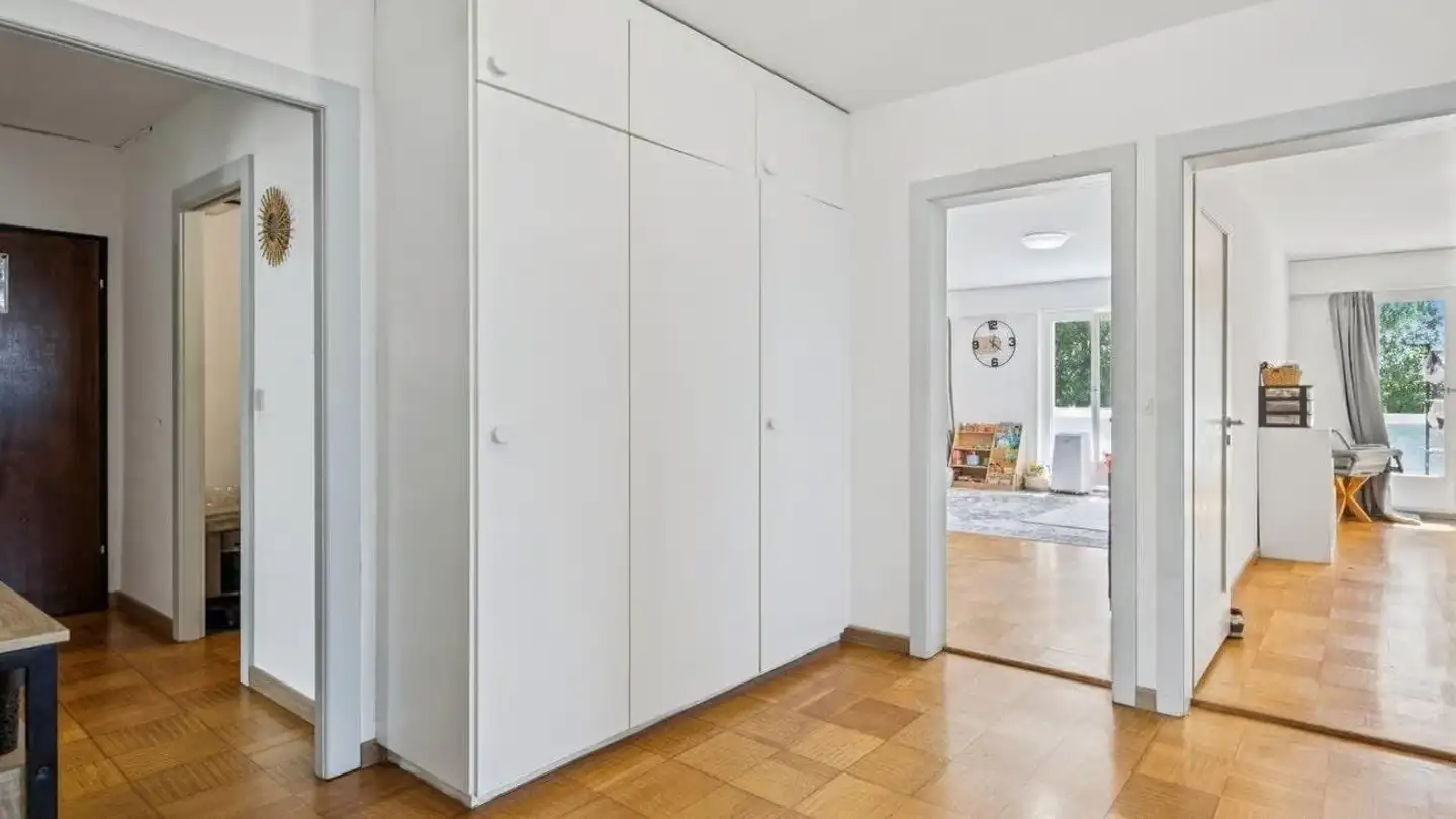 Appartamento in affitto - 1073 Savigny