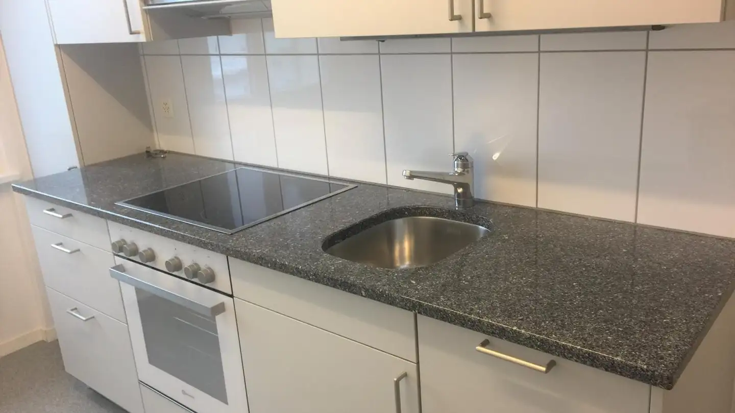 Wohnung mieten - Kirchbergstrasse 4, 3400 Burgdorf