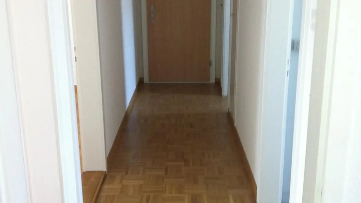 Wohnung mieten - Kirchbergstrasse 4, 3400 Burgdorf - Foto 3