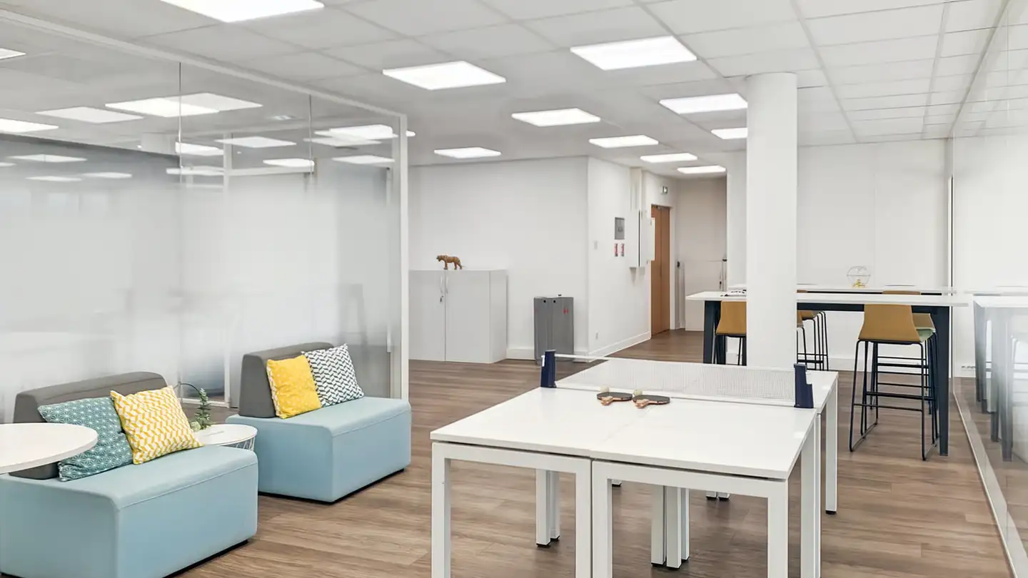 Bürofläche mieten - Thurgauerstrasse 132, 8152 Glattpark (Opfikon) - Foto 4