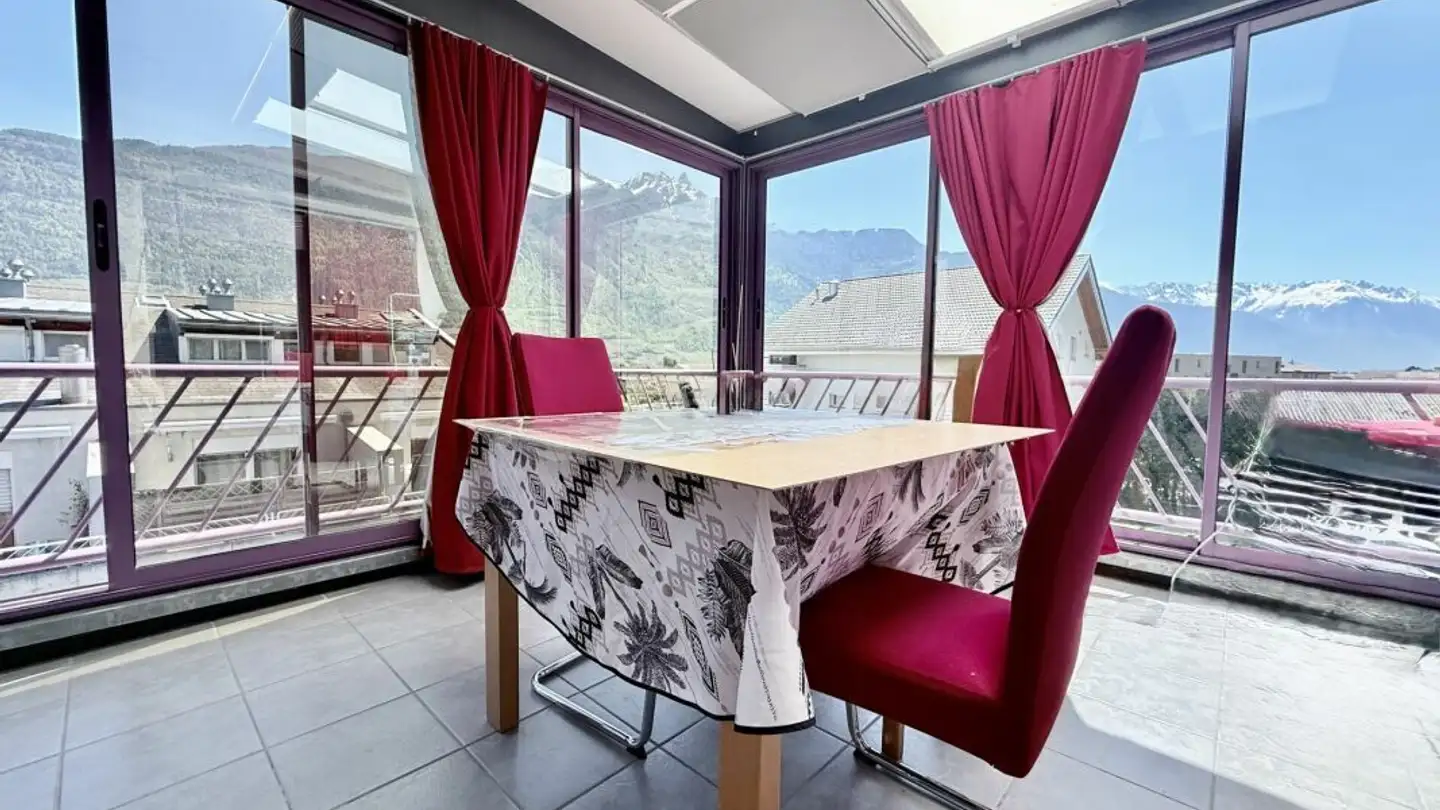 Apartment for sale - 1913 Saillon - Photo 3