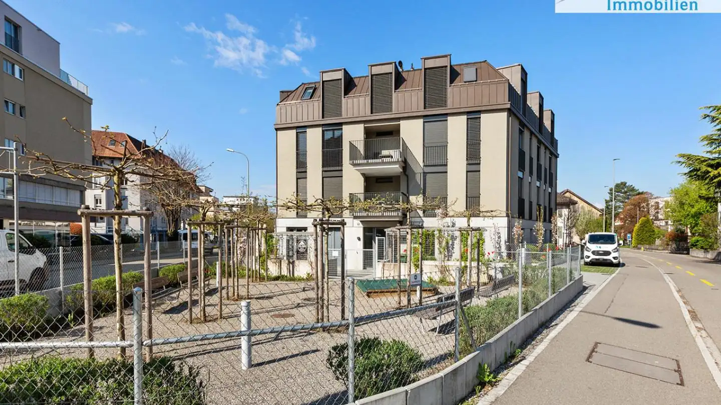 Appartement à vendre - Bahnhofstrasse 275, 8623 Wetzikon ZH - Photo 2