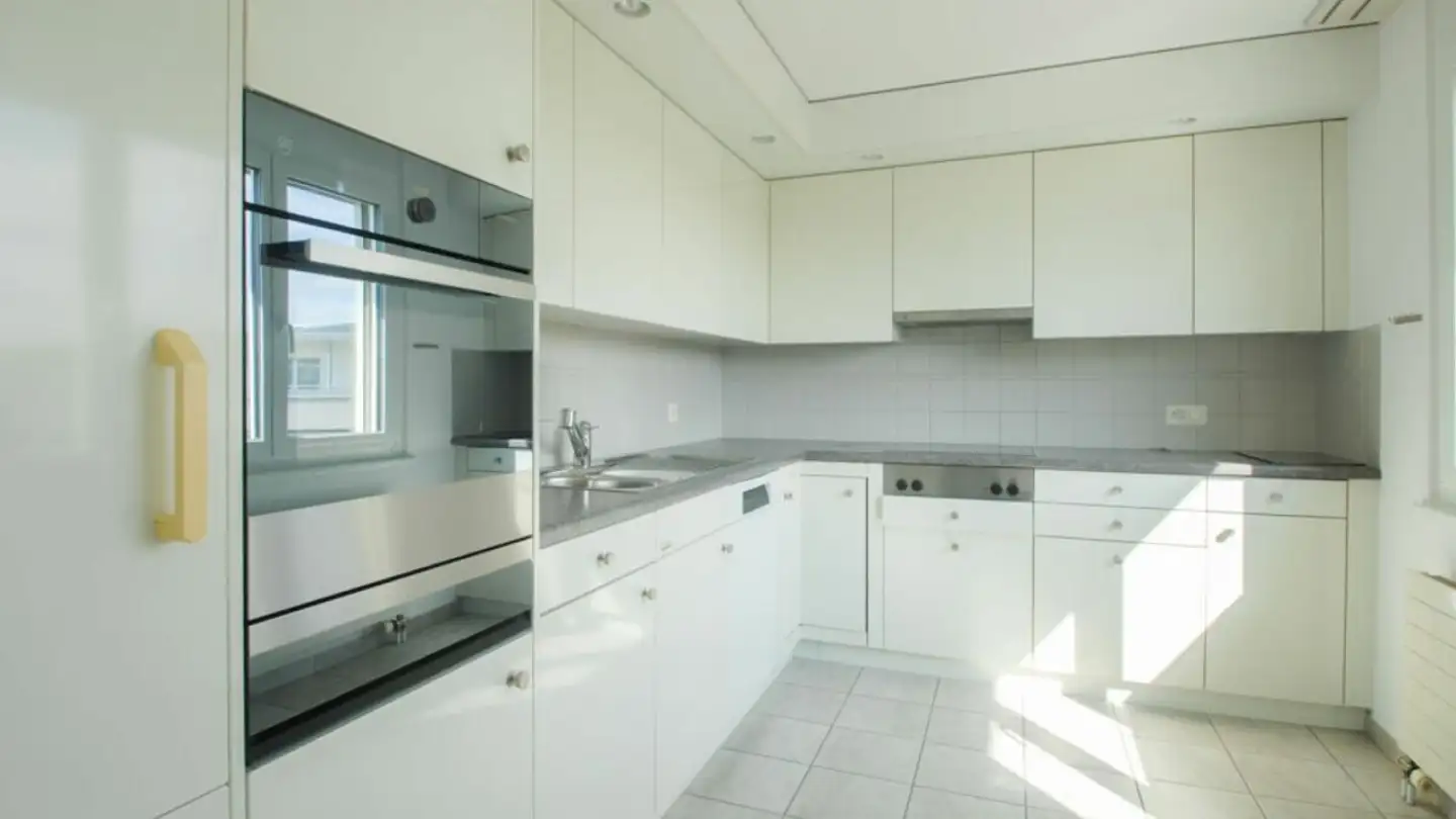 Appartamento in vendita - Südstrasse 6, 8570 Weinfelden