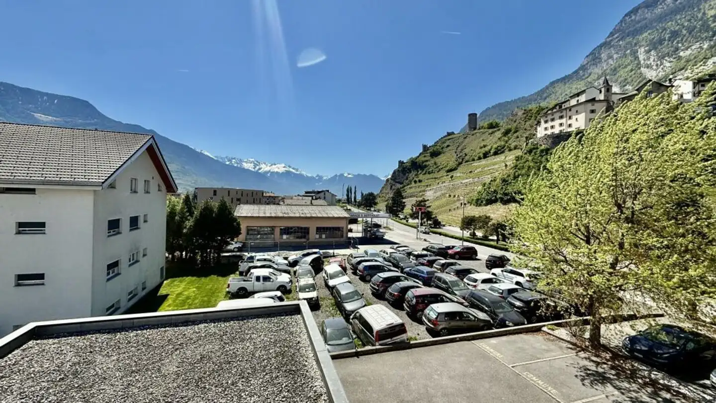 Apartment for sale - 1913 Saillon - Photo 4