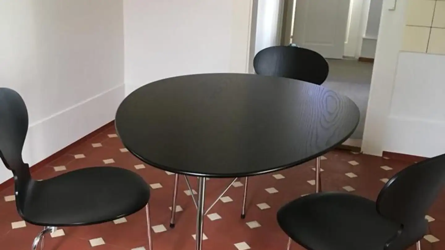 Appartamento in affitto - Krähenbergstrasse 12, 2543 Lengnau BE - Foto 4