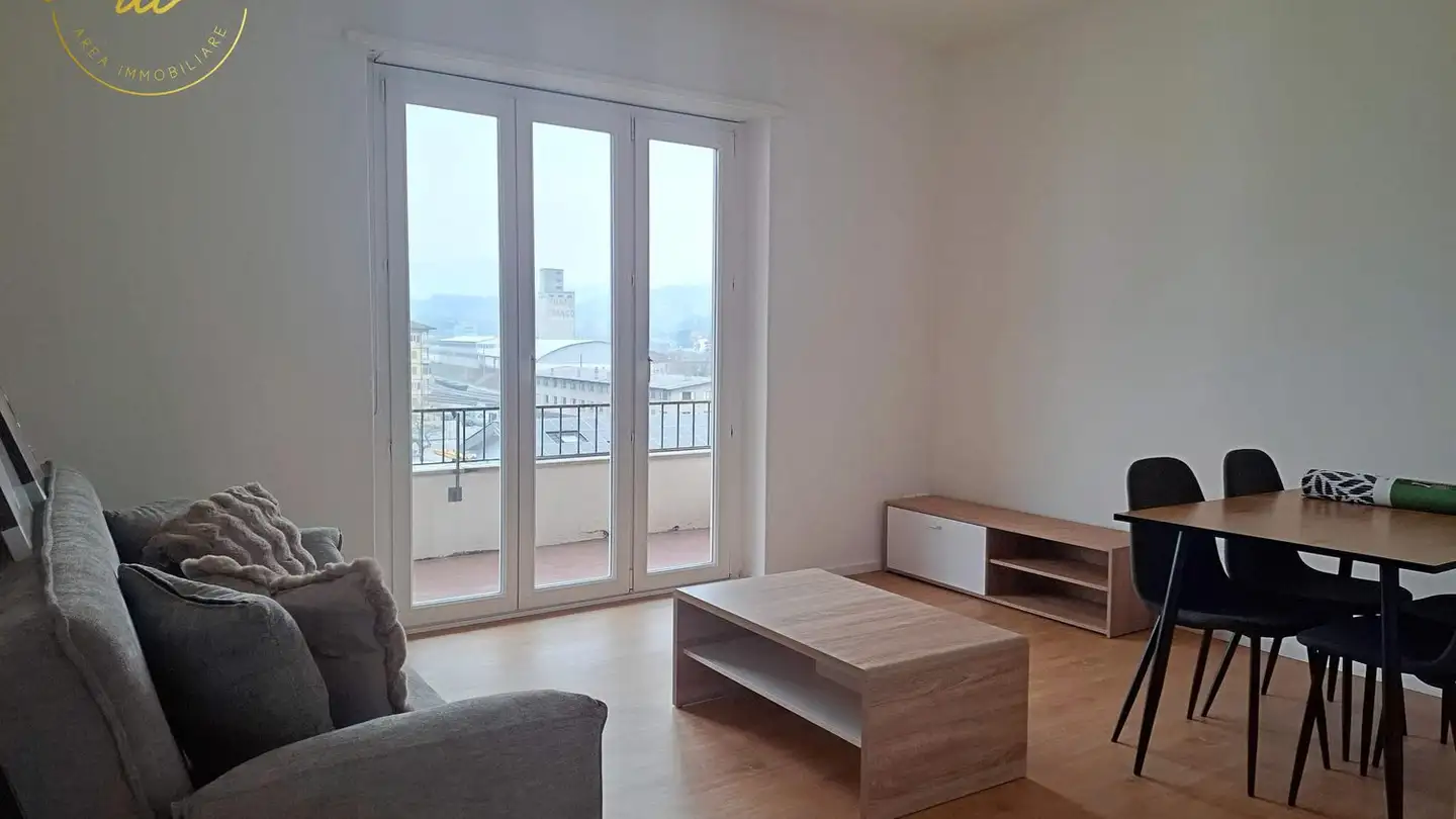 Apartment for rent - 6830 Chiasso - Photo 2