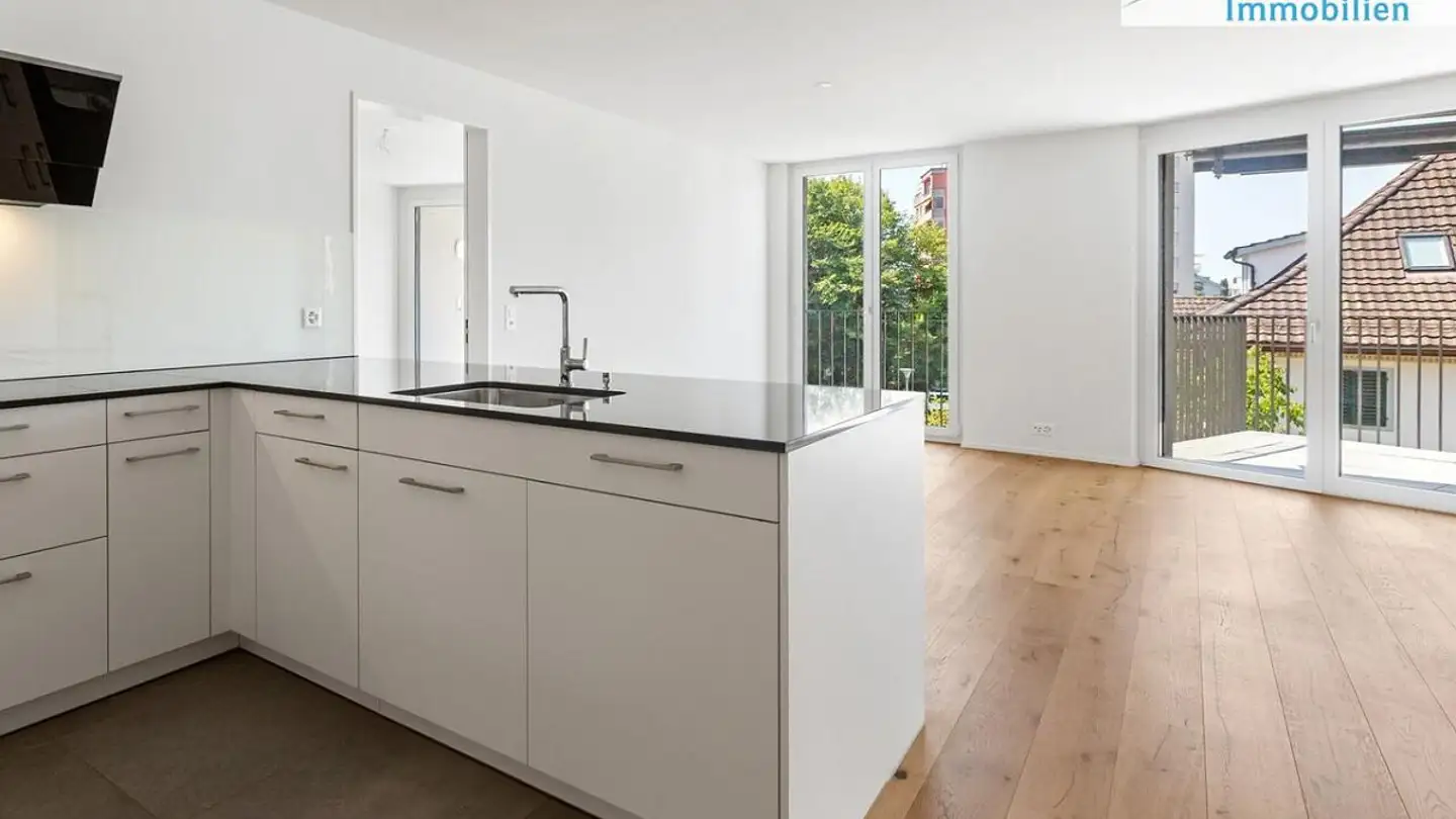 Apartment for sale - Bahnhofstrasse 275, 8623 Wetzikon ZH