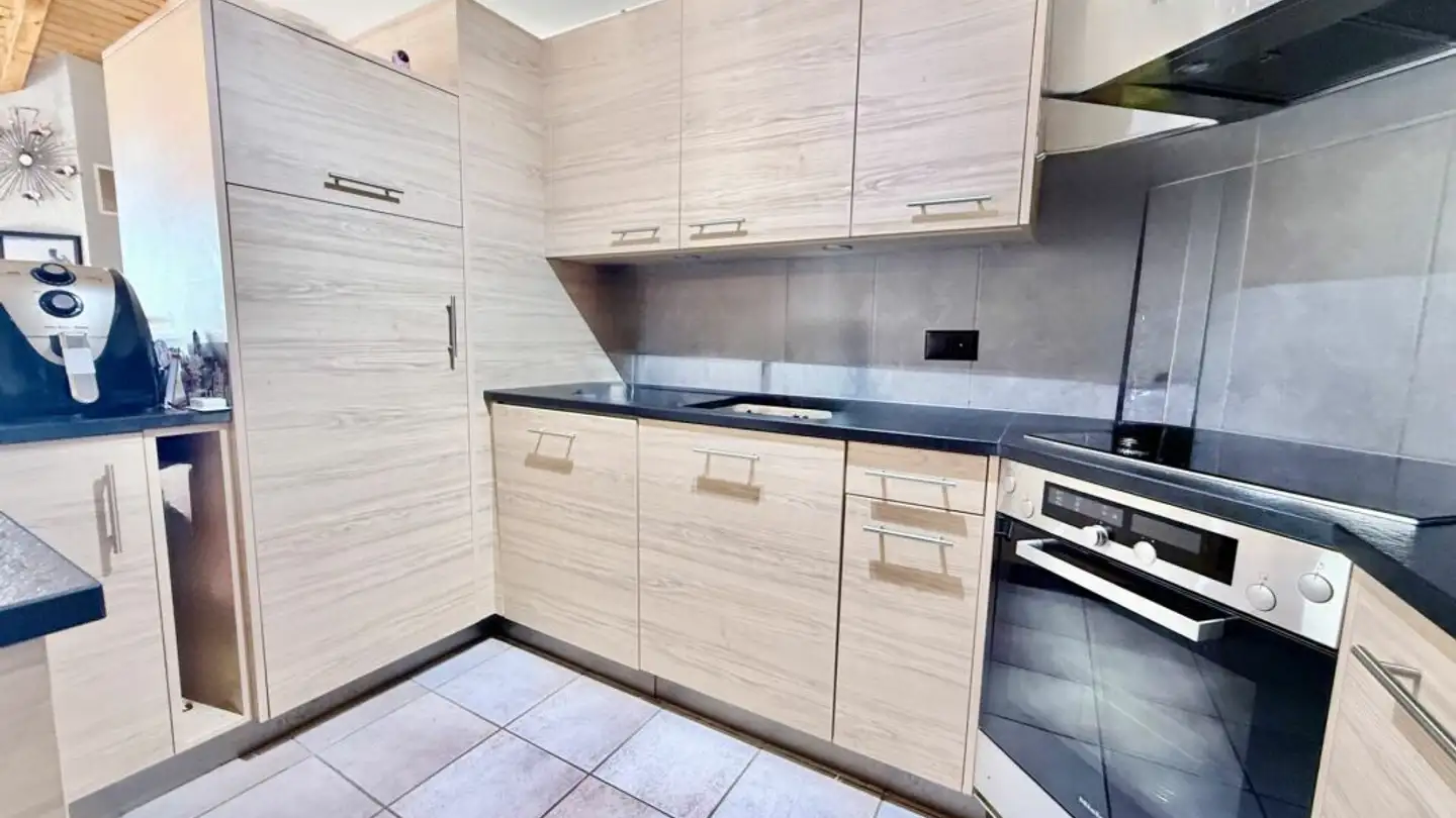 Apartment for sale - 1913 Saillon - Photo 2