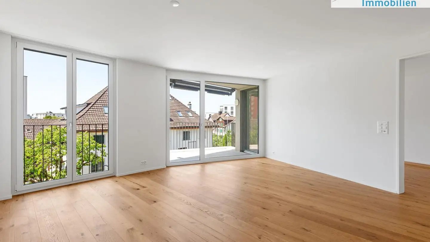 Appartement à vendre - Bahnhofstrasse 275, 8623 Wetzikon ZH - Photo 3