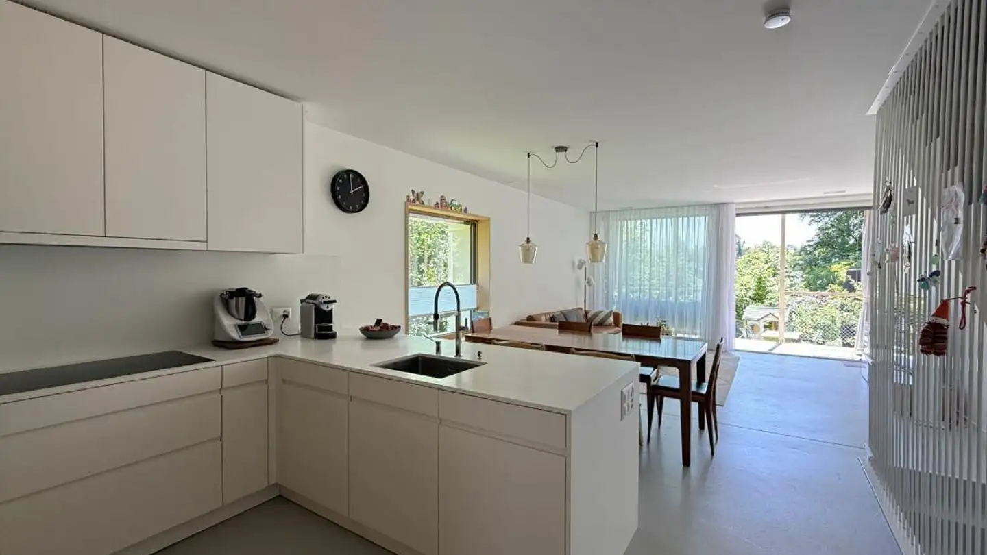 Single house for sale - Chrischonarain 31, 4126 Bettingen