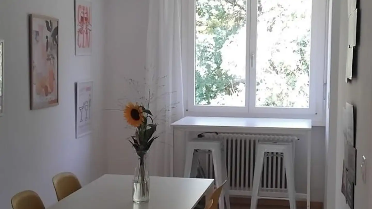Zimmer mieten - 5022 Rombach