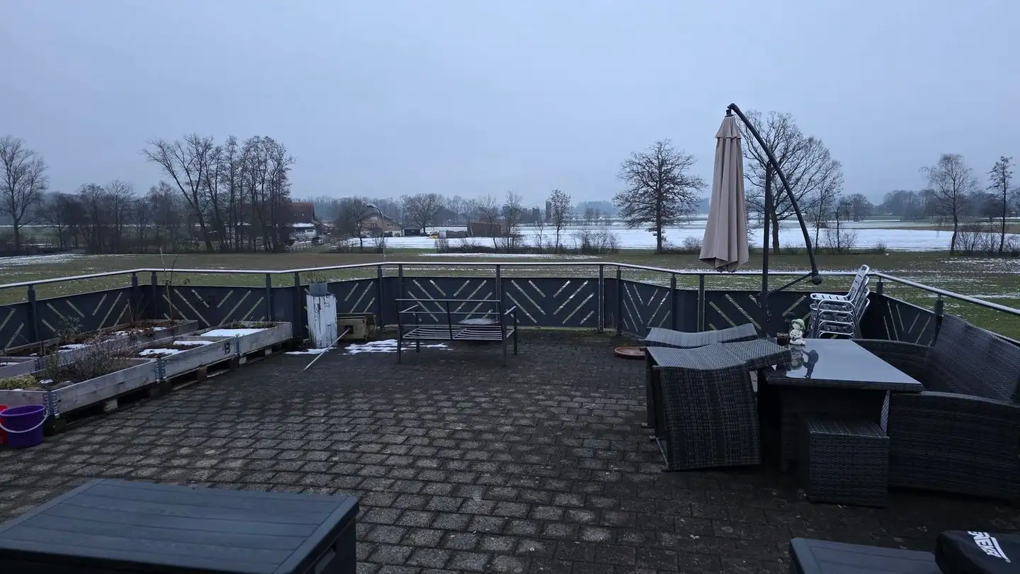 Attic flat for rent - Ziegelhüttenweg 1, 5634 Merenschwand - Photo 4