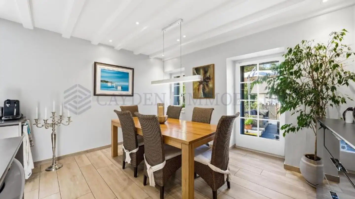 Maison individuelle à vendre - 1242 Satigny - Photo 4