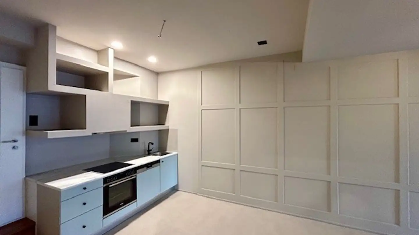 Appartement à louer - 9000 St. Gallen