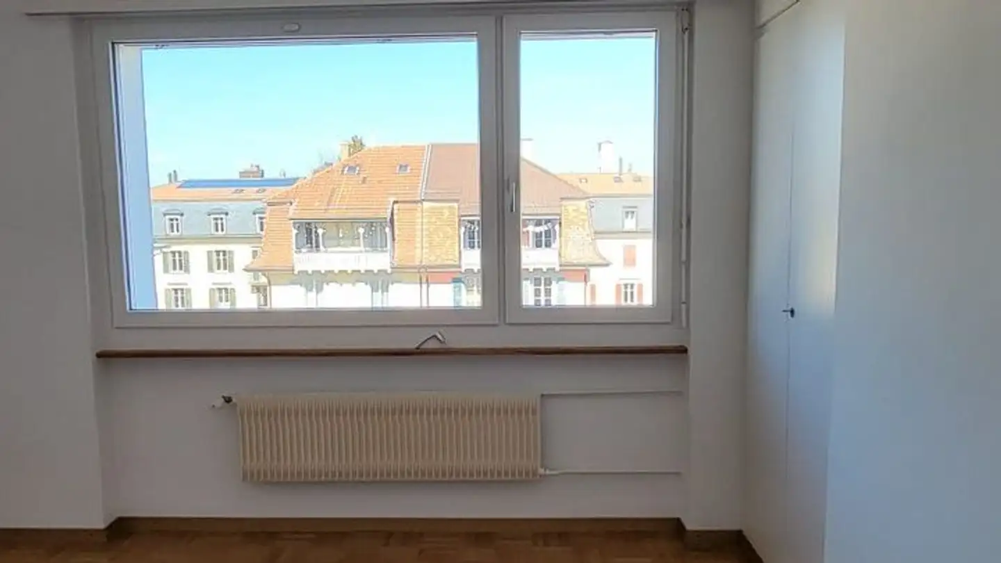 Wohnung mieten - Rodtmattstrasse 92, 3014 Bern - Foto 3