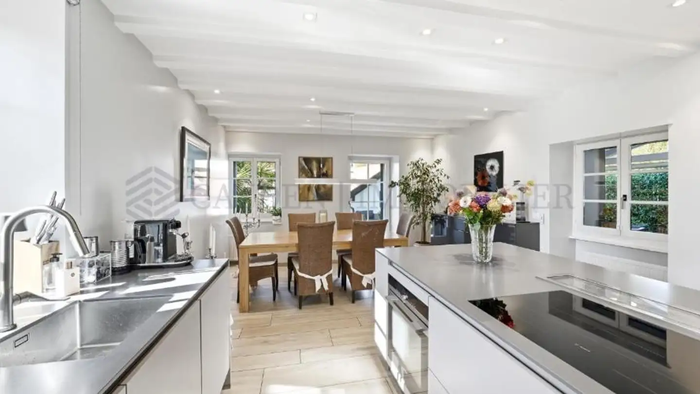 Maison individuelle à vendre - 1242 Satigny - Photo 3