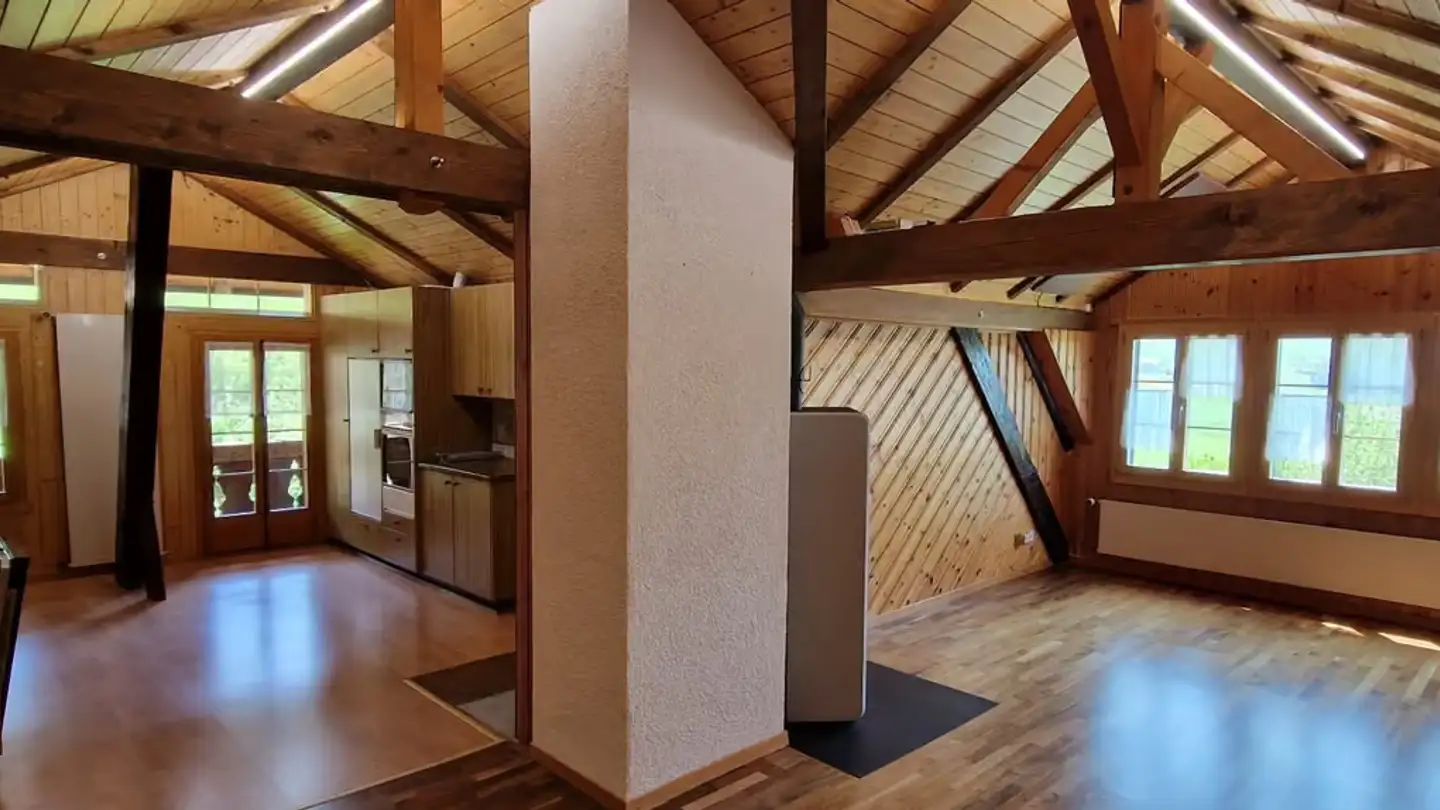 Apartment for rent - 3512 Walkringen