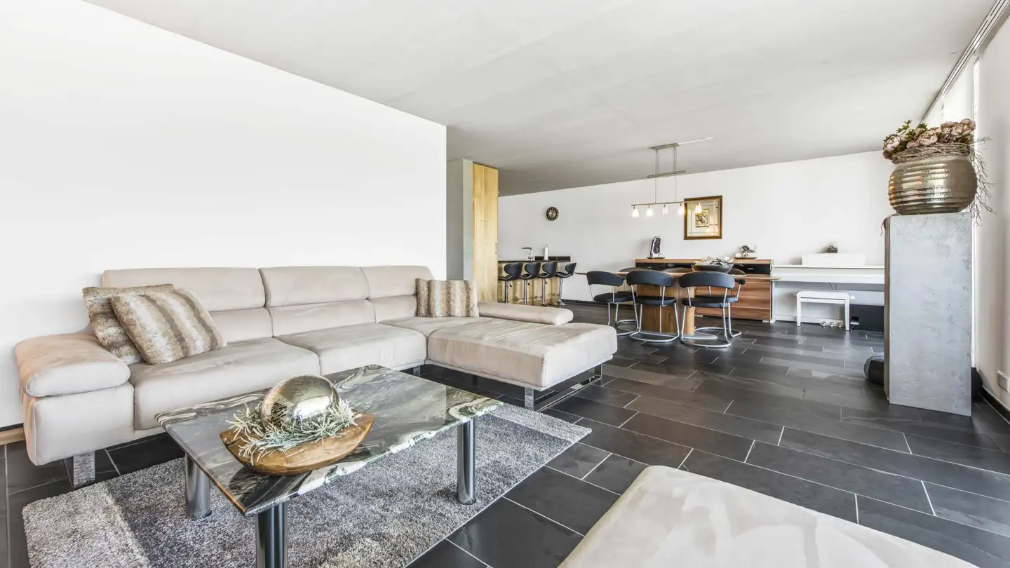 Apartment for sale - Untermattstrasse 3, 8370 Sirnach