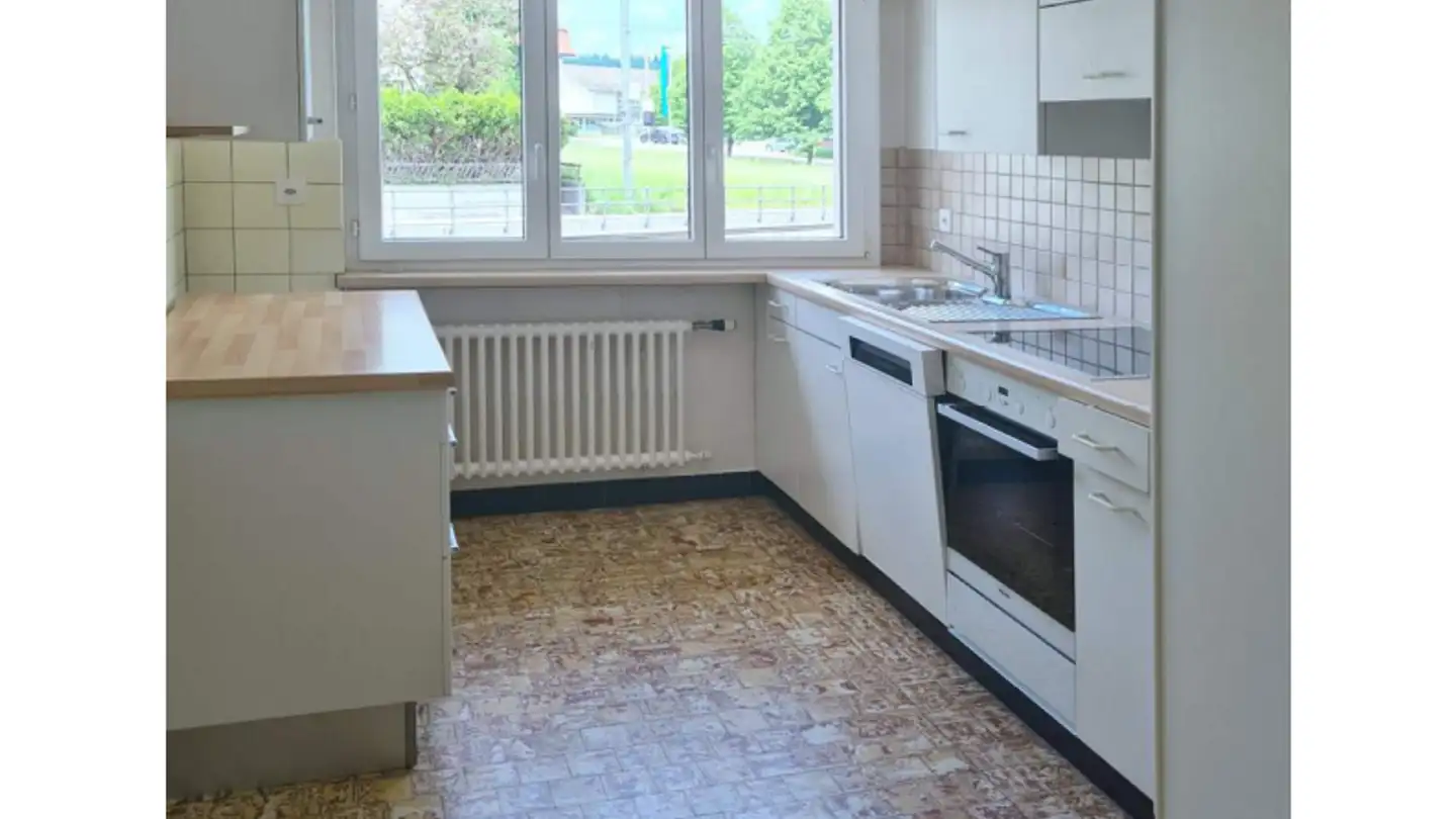 Casa singola in affitto - Alte Gasse 9, 5035 Unterentfelden - Photo 4