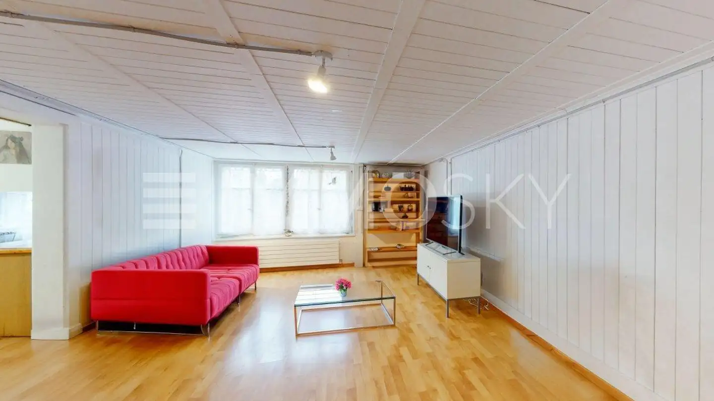 Immeuble résidentiel à vendre - 1642 Sorens - Photo 2