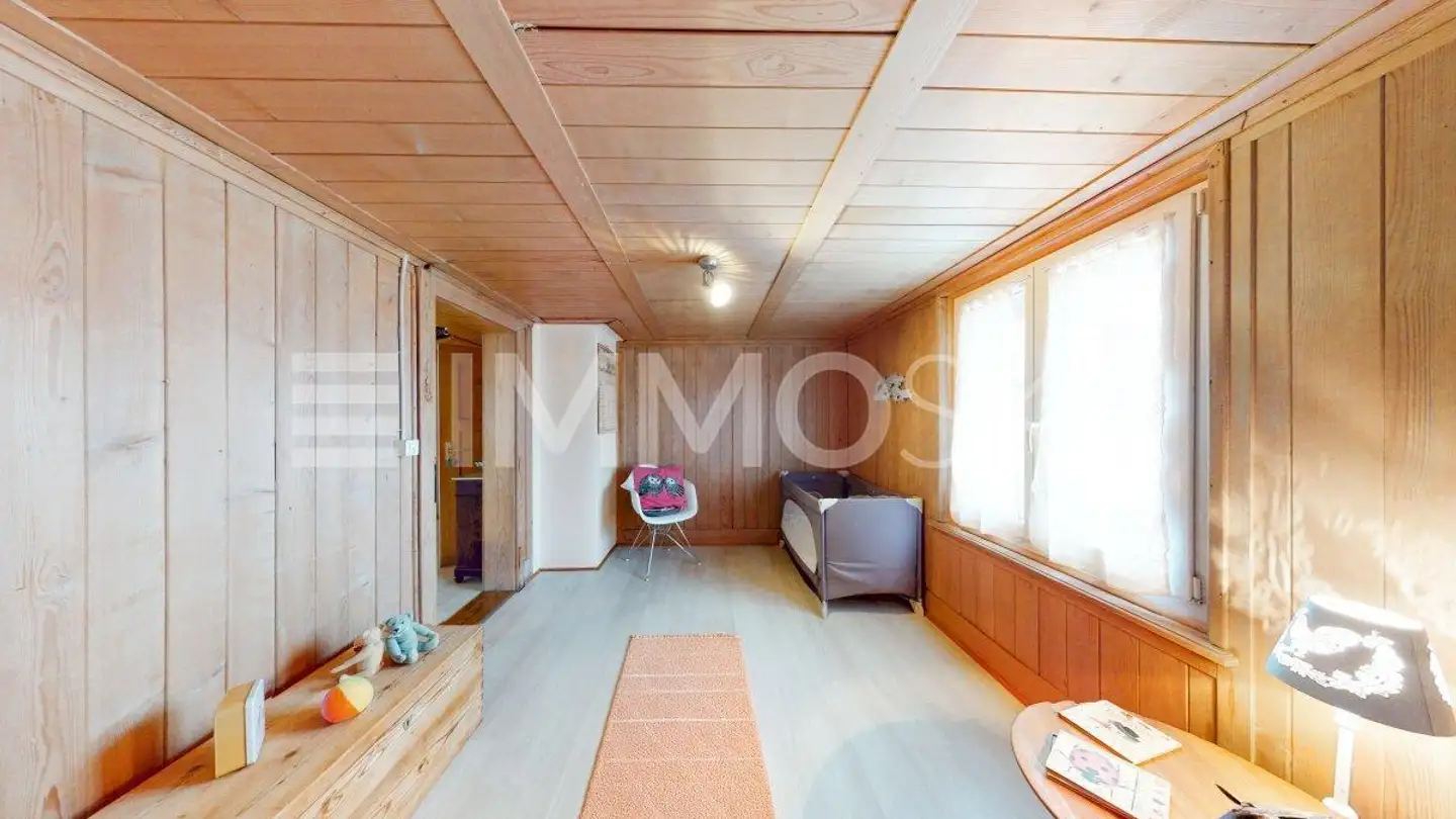 Immeuble résidentiel à vendre - 1642 Sorens - Photo 3