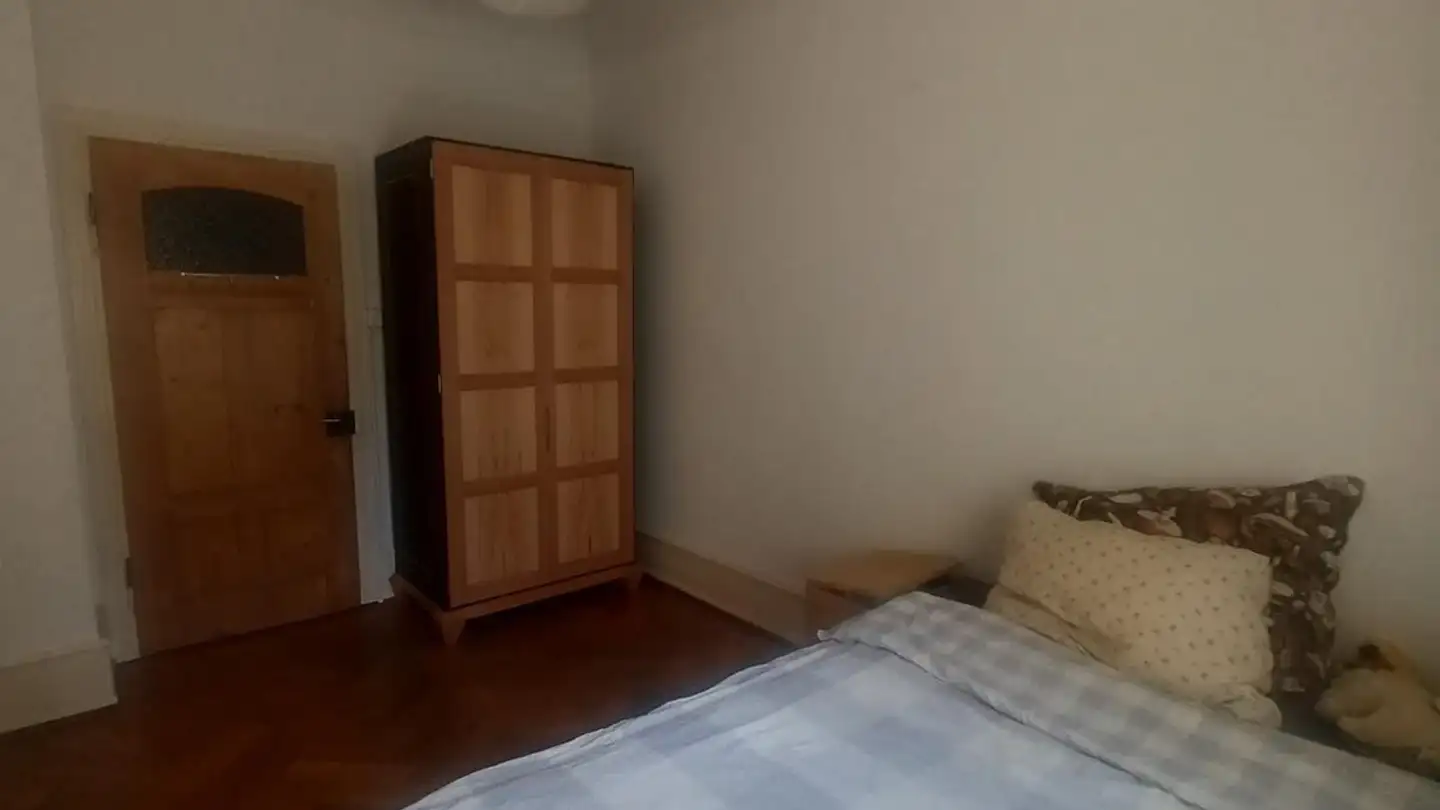 Single room for rent - 4056 Basel
