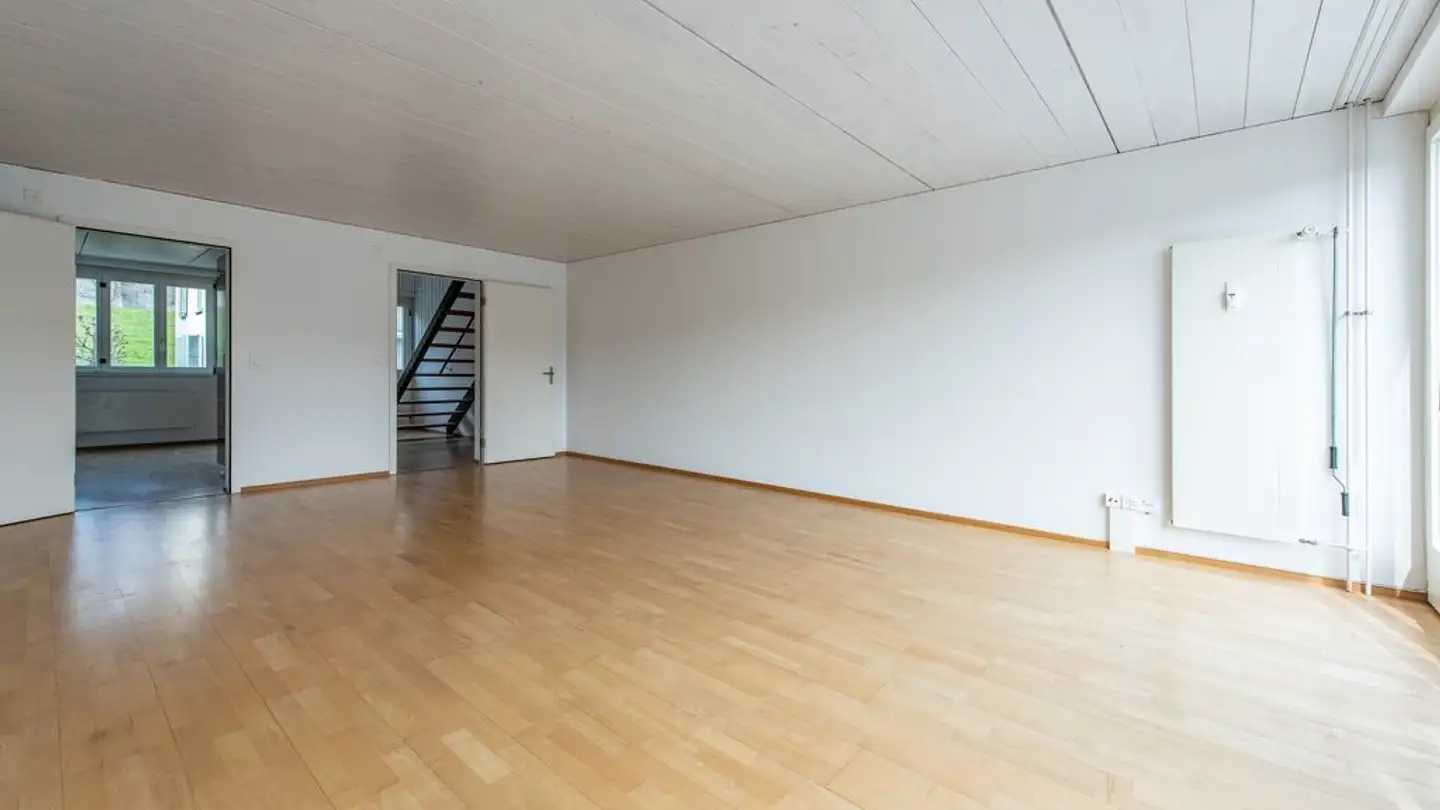 Maisonette mieten - Espentobelstrasse 5d, 9008 St. Gallen - Foto 4