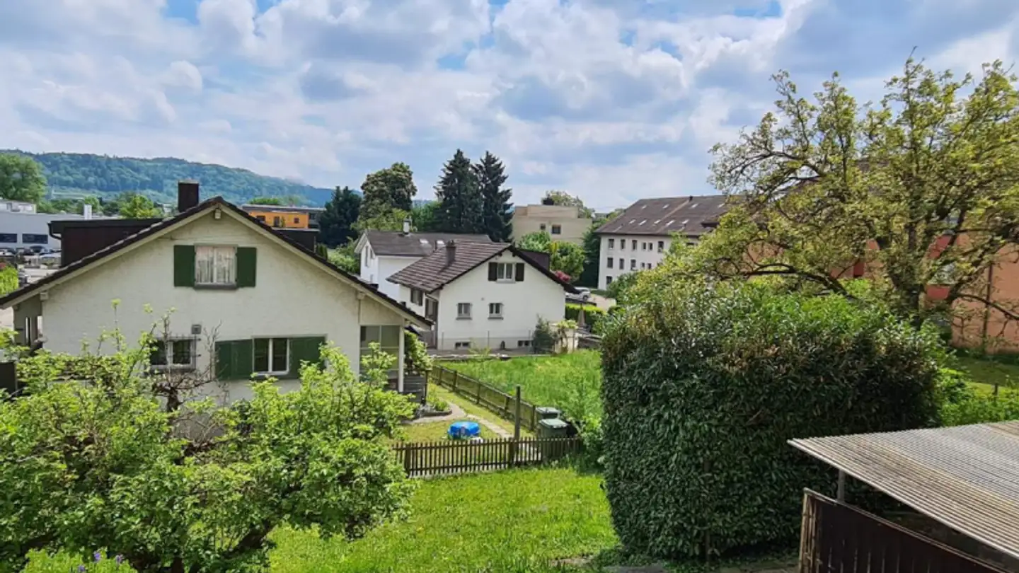 Casa singola in affitto - Alte Gasse 9, 5035 Unterentfelden - Photo 3