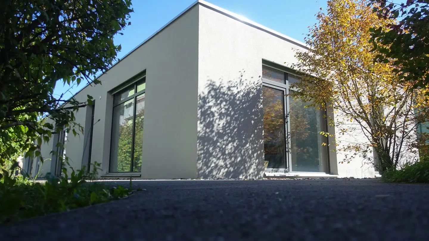 Office space for rent - Oberstrasse 20, 3360 Herzogenbuchsee