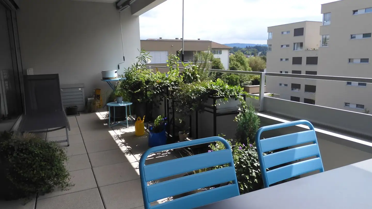 Apartment for rent - Busswilstrasse 34, 3250 Lyss - Photo 3