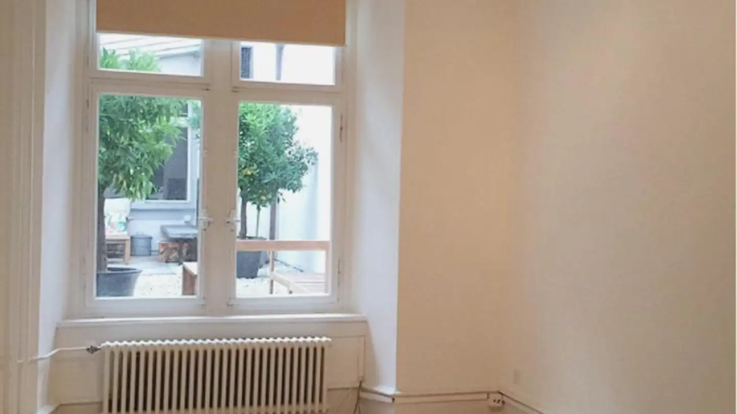 Single room for rent - 8400 Winterthur