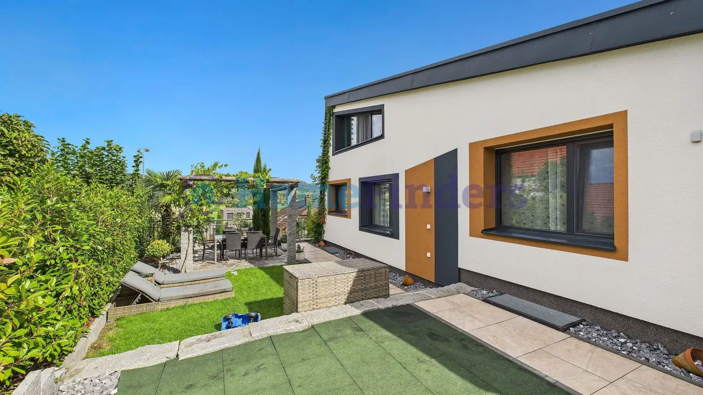 Casa singola in vendita - 5323 Rietheim - Photo 2