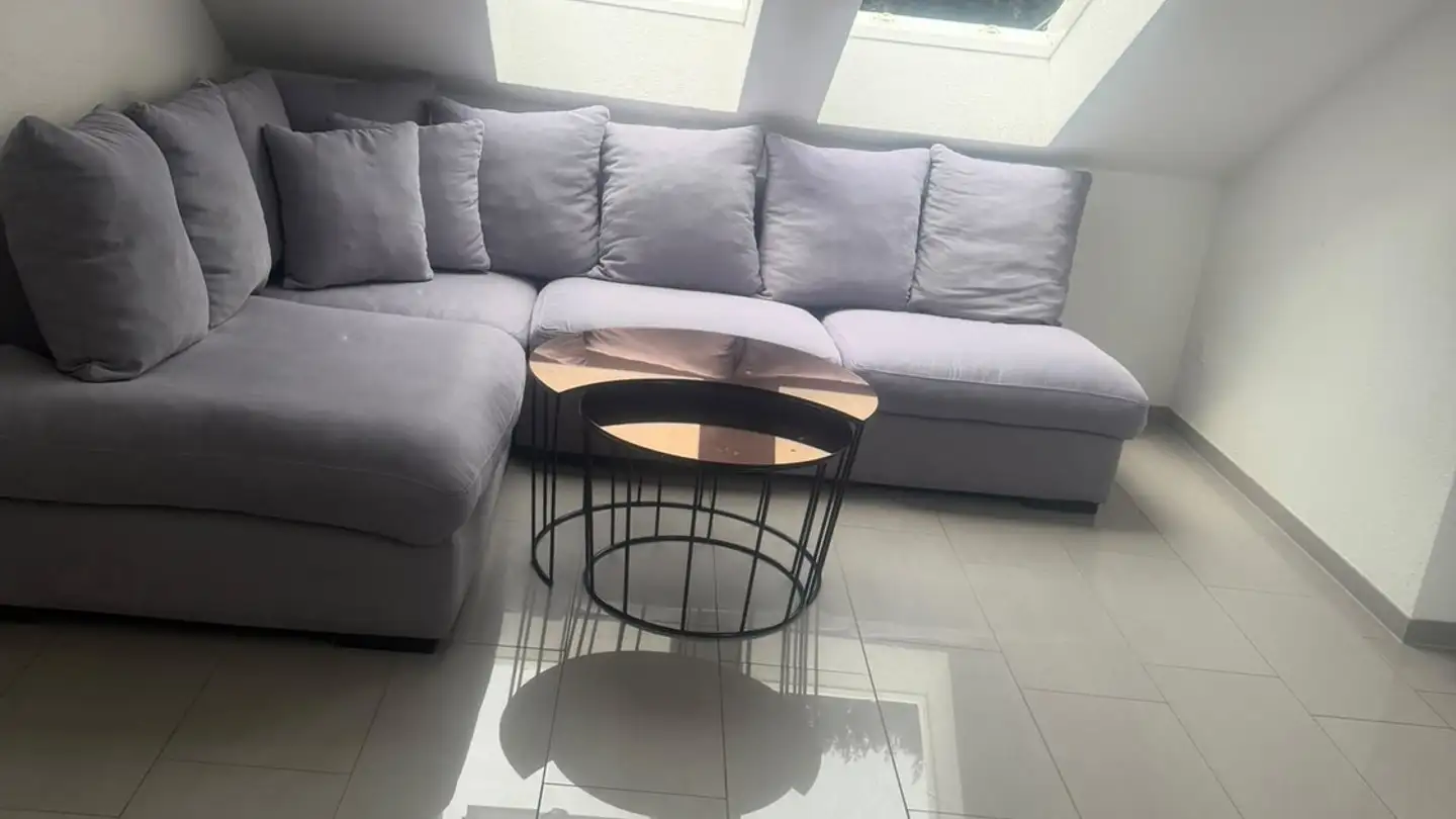 Apartment for rent - Langgasse 23, 9008 St. Gallen - Photo 2