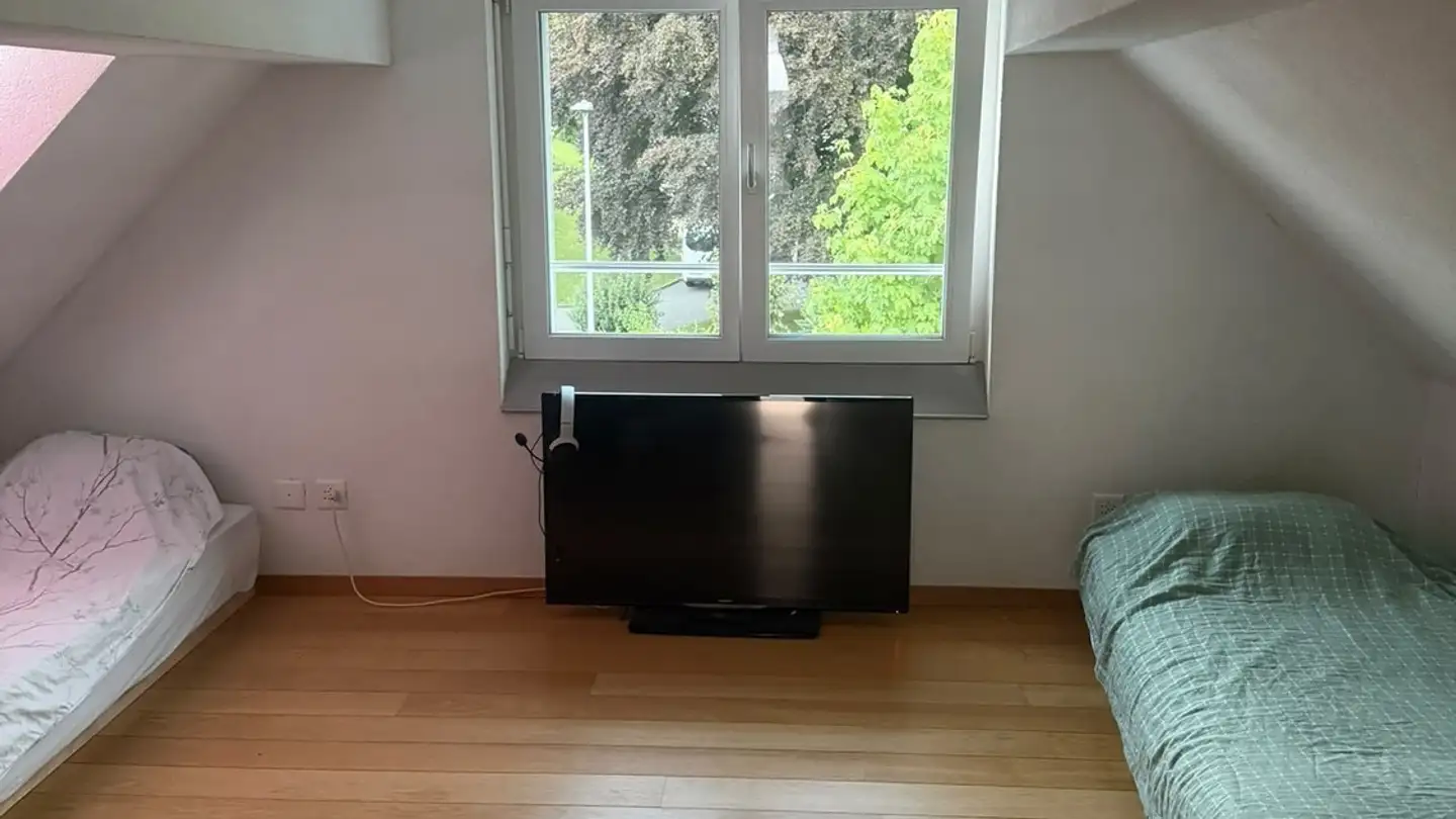 Apartment for rent - Langgasse 23, 9008 St. Gallen - Photo 3