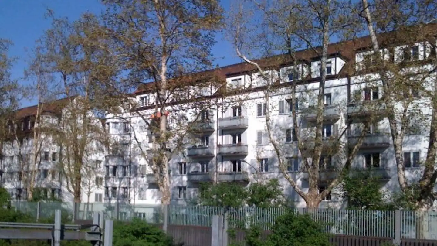 Wohnung mieten - Kanzleistrasse 134, 8004 Zürich - Foto 2