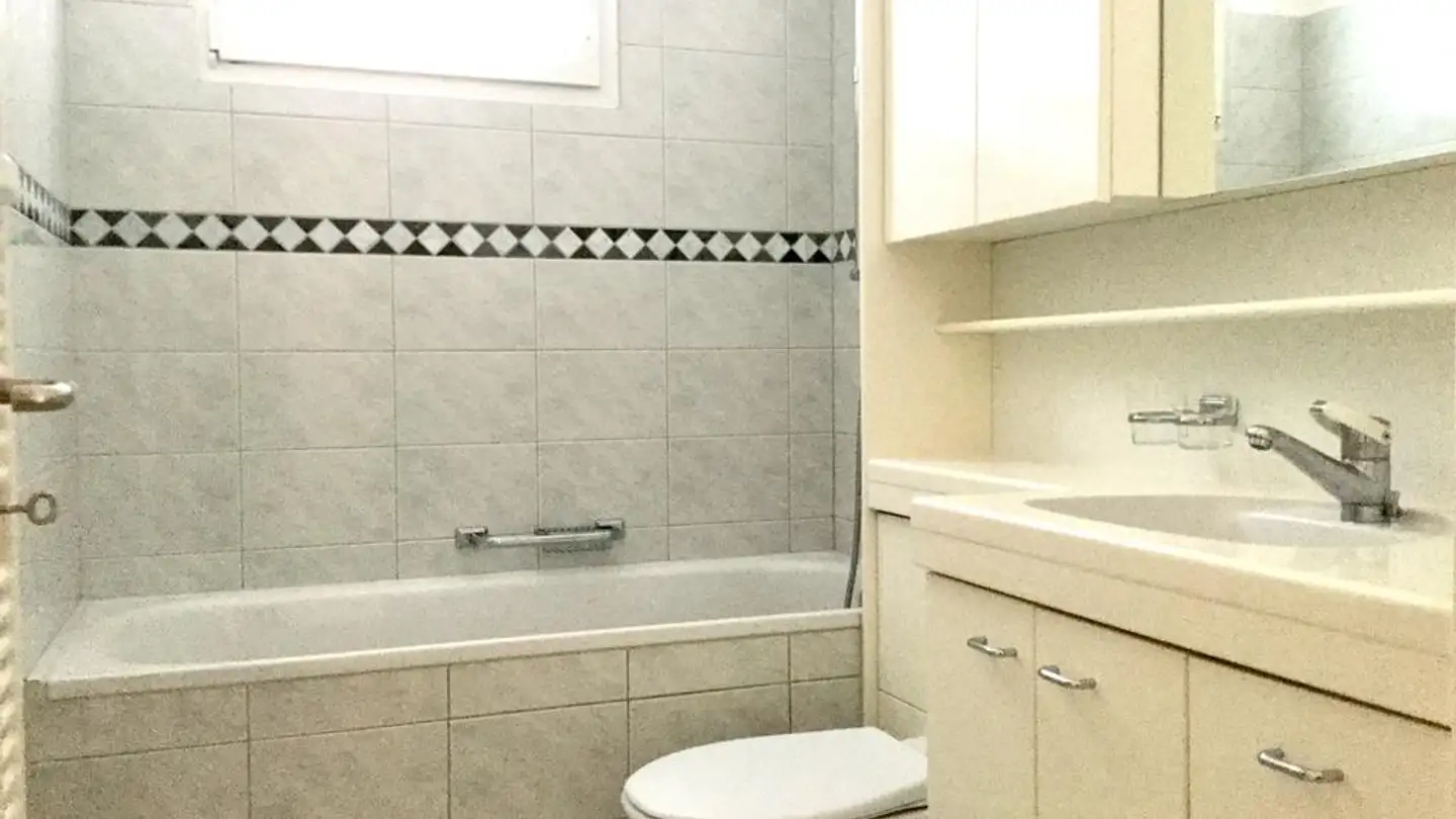 Wohnung mieten - Kanzleistrasse 134, 8004 Zürich - Foto 4