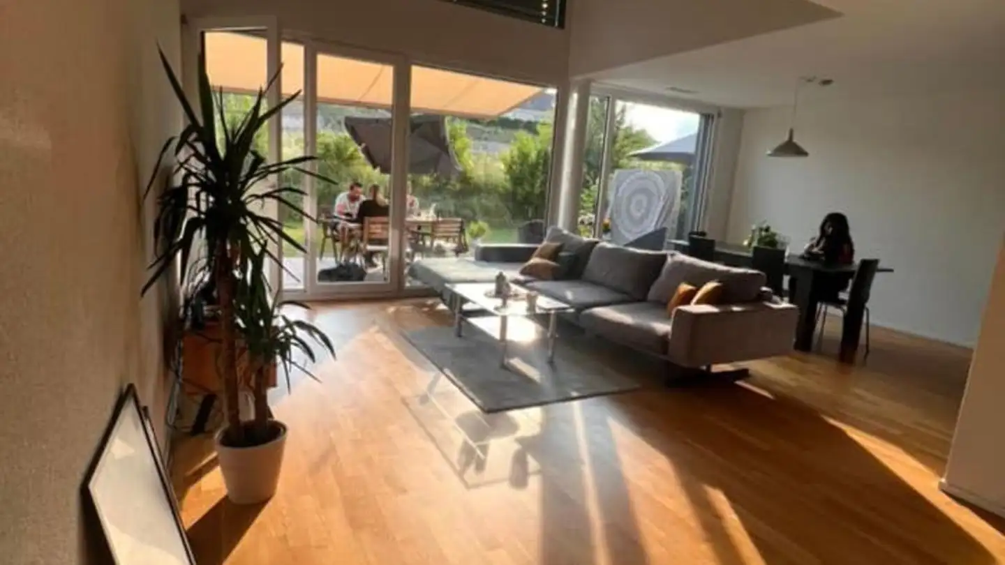 Stanza singola in affitto - Dr.-Zuber-Strasse 4b, 3072 Ostermundigen - Photo 2