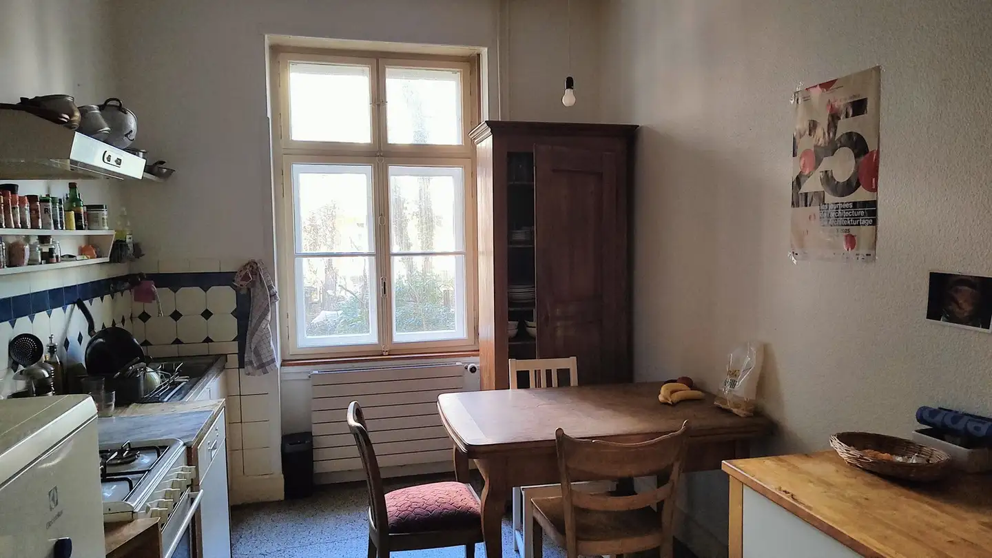 Single room for rent - 4056 Basel - Photo 4