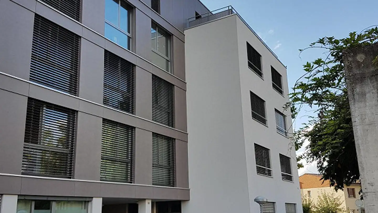 Appartement à louer - Schellenrainstrasse 15a, 6210 Sursee - Photo 2