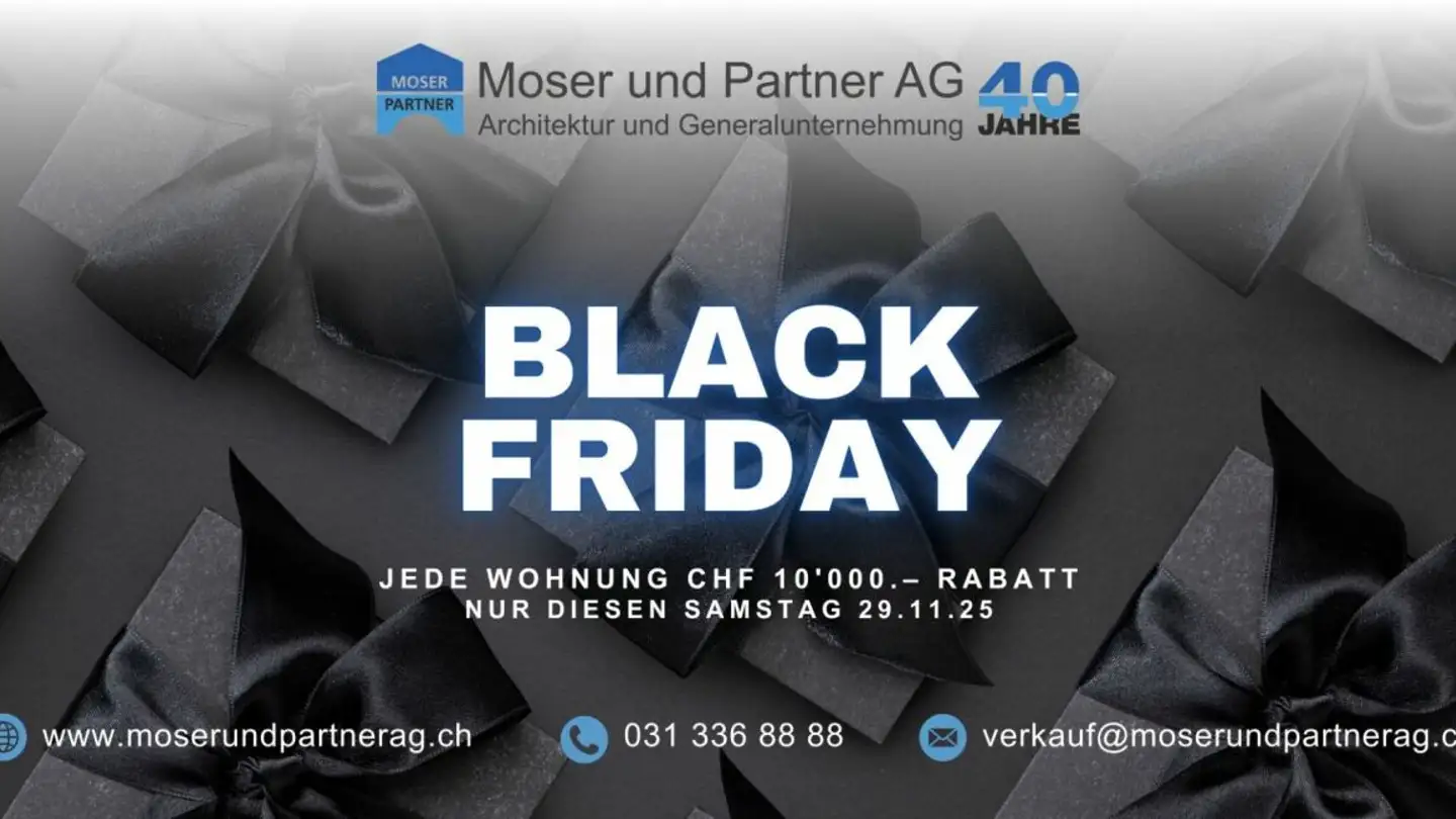 Appartement à vendre - Neubrückstrasse 11, 2555 Brügg BE