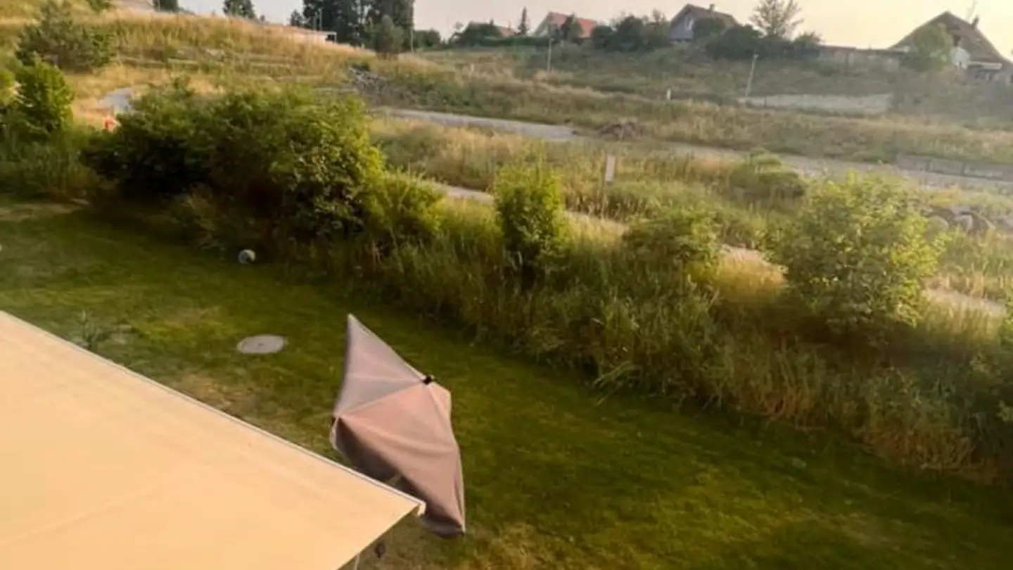 Stanza singola in affitto - Dr.-Zuber-Strasse 4b, 3072 Ostermundigen - Photo 3