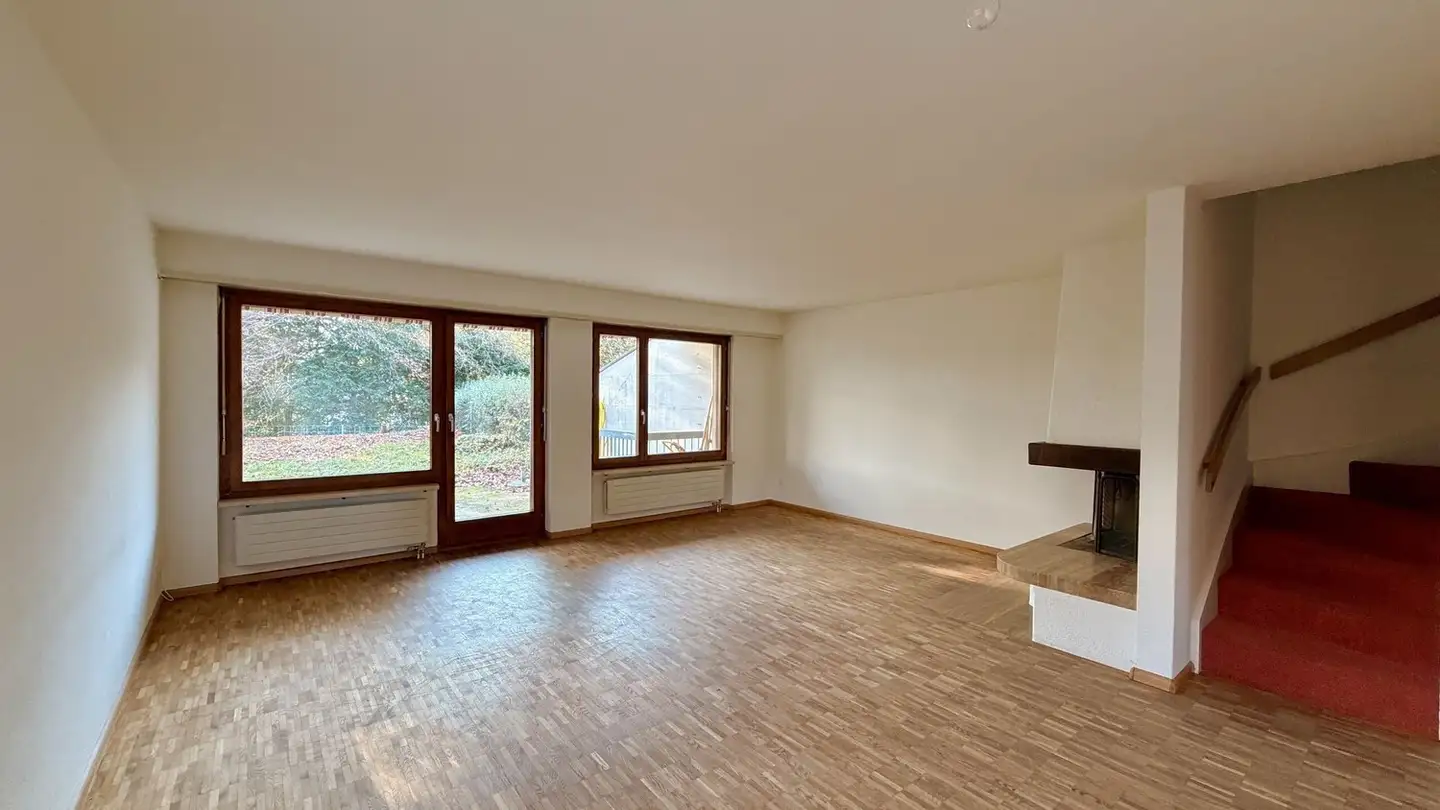 Einfamilienhaus kaufen - Bruggweg 34, 4144 Arlesheim - Foto 2