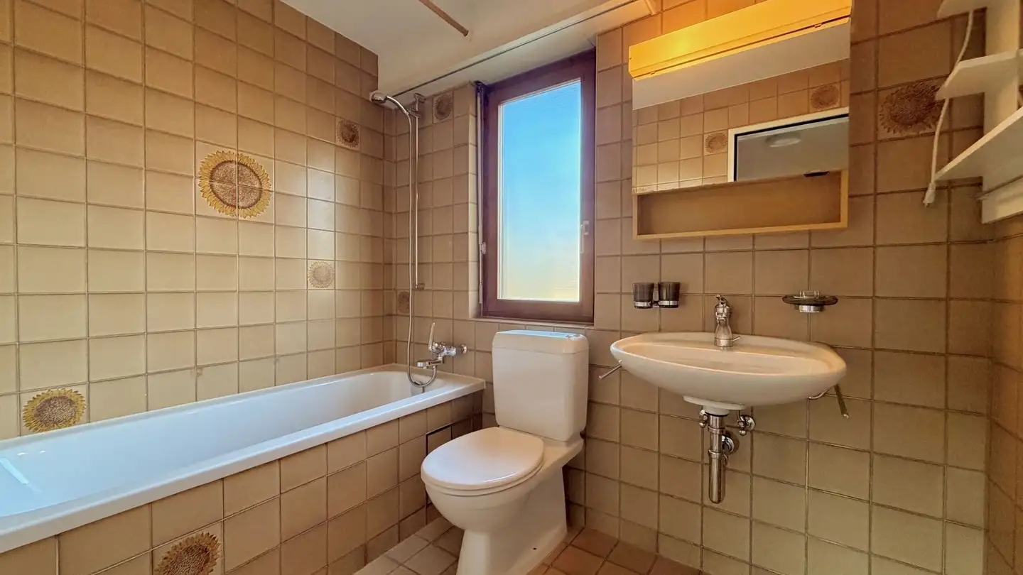 Einfamilienhaus kaufen - Bruggweg 34, 4144 Arlesheim - Foto 3